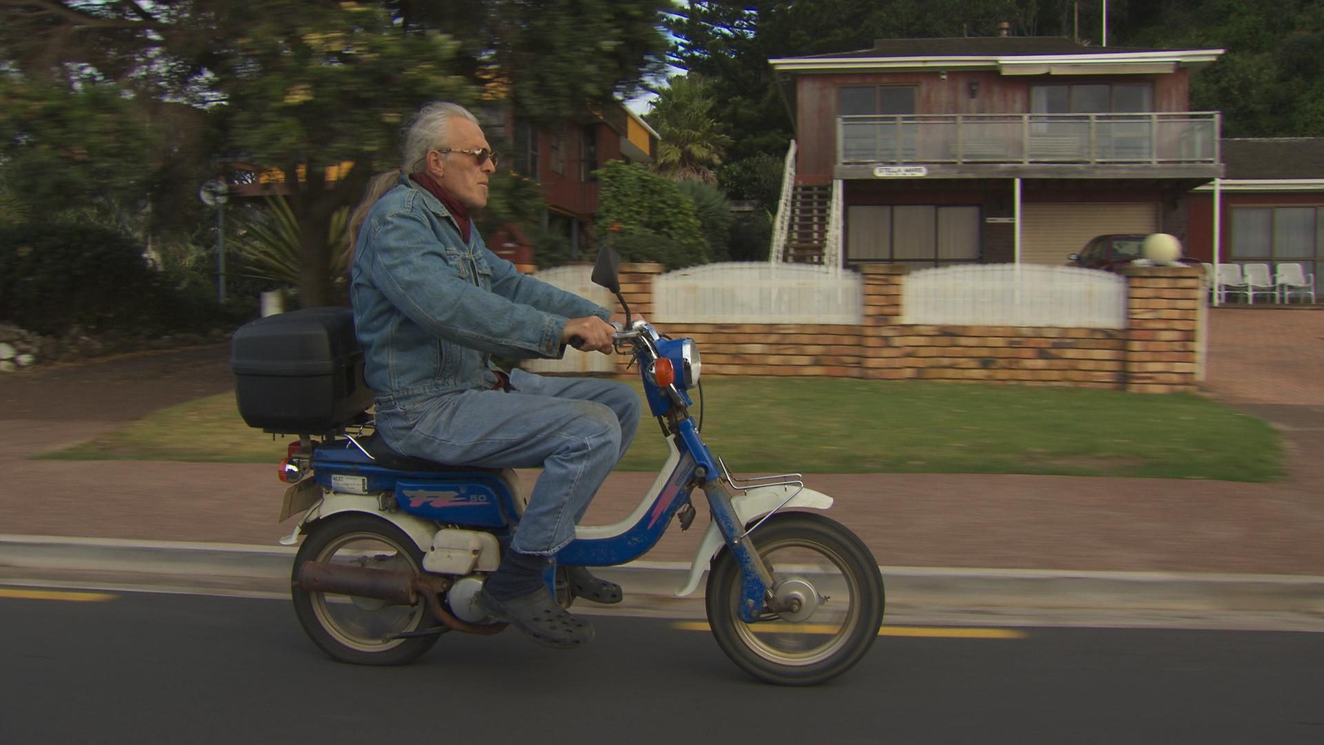 the rainbow warriors of waiheke island film